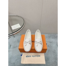 LV flat shoes